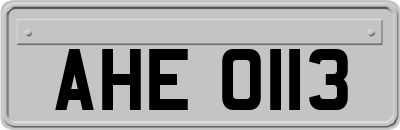 AHE0113