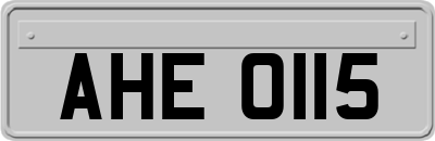 AHE0115
