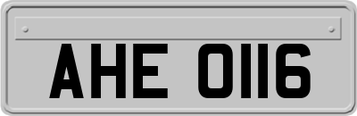 AHE0116