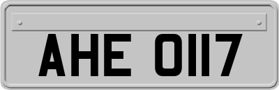 AHE0117