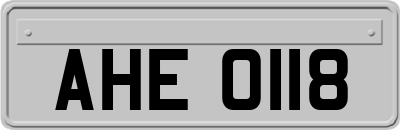 AHE0118