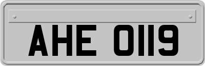 AHE0119