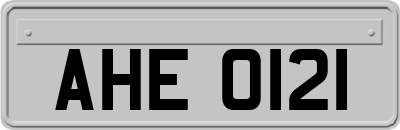 AHE0121