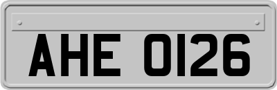 AHE0126