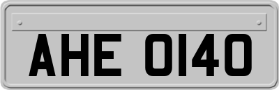 AHE0140