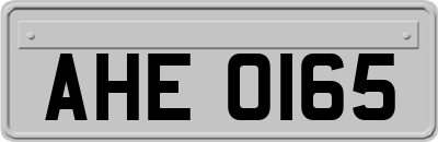 AHE0165