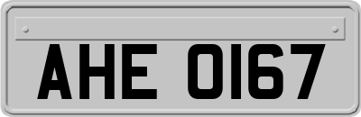 AHE0167