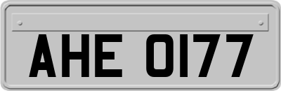 AHE0177