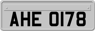 AHE0178