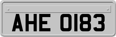 AHE0183
