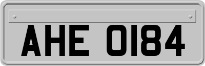 AHE0184