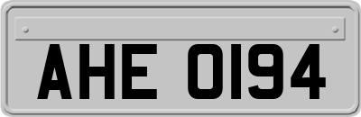 AHE0194