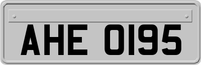 AHE0195