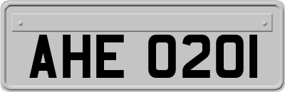 AHE0201