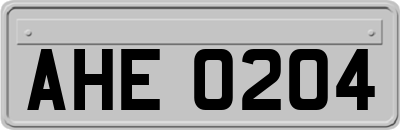 AHE0204