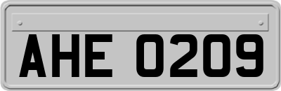 AHE0209