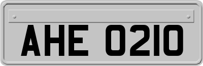AHE0210
