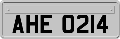 AHE0214