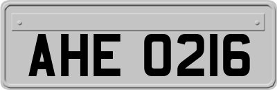 AHE0216