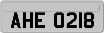AHE0218