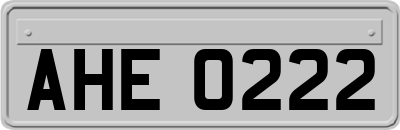AHE0222