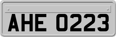 AHE0223