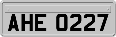 AHE0227