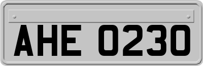 AHE0230
