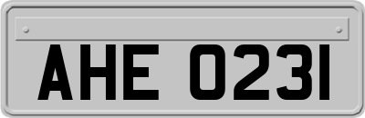 AHE0231