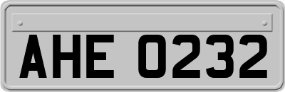 AHE0232
