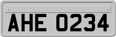 AHE0234