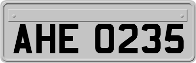 AHE0235