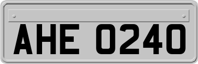 AHE0240