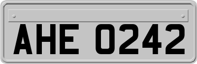 AHE0242