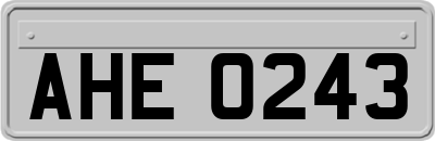 AHE0243