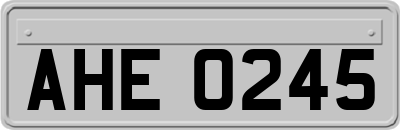 AHE0245