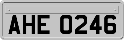 AHE0246
