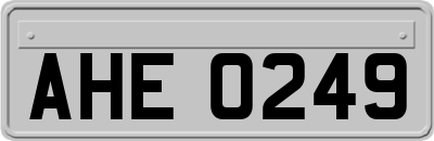AHE0249