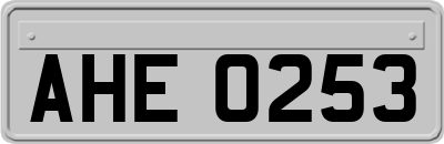 AHE0253