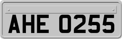 AHE0255