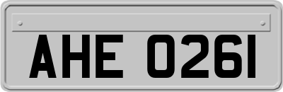 AHE0261
