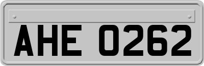 AHE0262