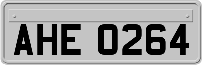 AHE0264