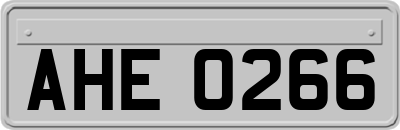 AHE0266