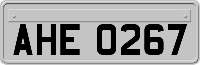AHE0267