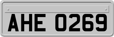 AHE0269