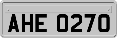 AHE0270