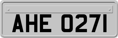 AHE0271