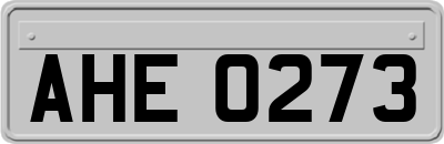 AHE0273