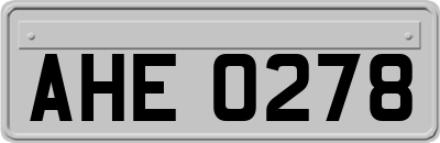 AHE0278